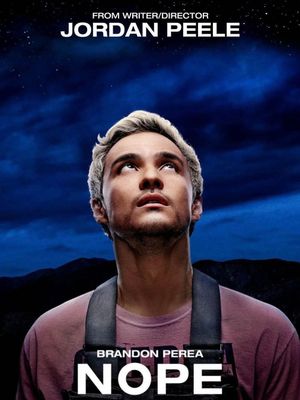 Nope's poster