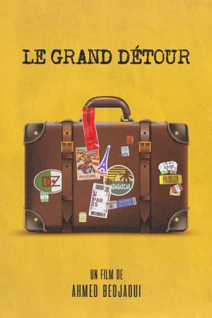 Le Grand Détour's poster
