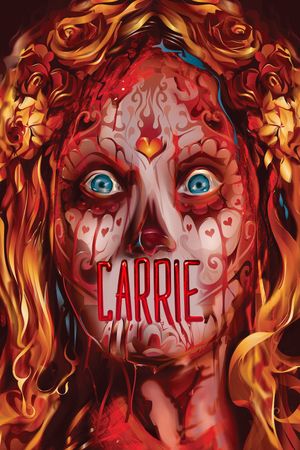 Carrie's poster