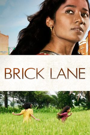 Brick Lane's poster