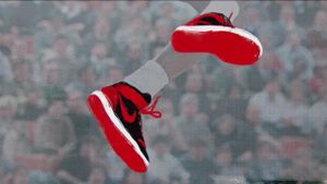 One Man and His Shoes's poster