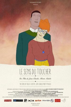 The Sense of Touch's poster