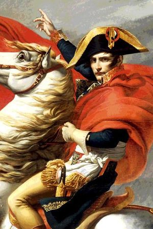 Ei fu. Vita, conquiste e disfatte di Napoleone Bonaparte's poster