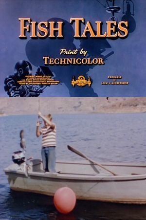 Fish Tales's poster