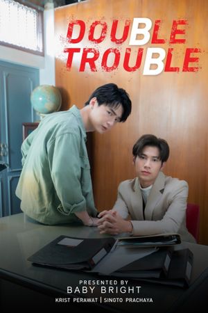 Double Trouble's poster