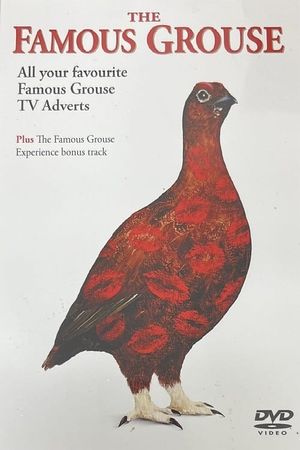 The Famous Grouse's poster