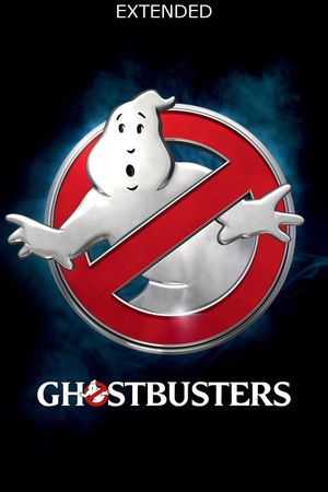 Ghostbusters's poster