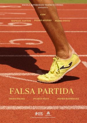 False Start's poster