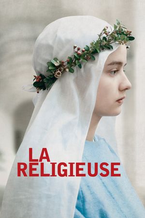 The Nun's poster