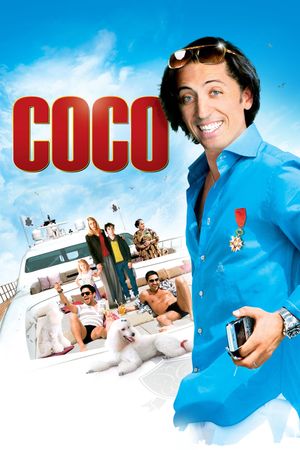 Coco's poster