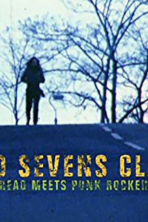 Two Sevens Clash: Dread Meets Punk Rockers's poster