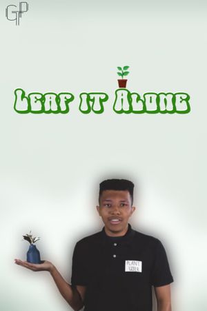 Leaf it Alone's poster