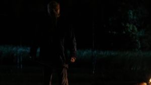 Friday the 13th's poster