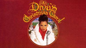 A Diva's Christmas Carol's poster
