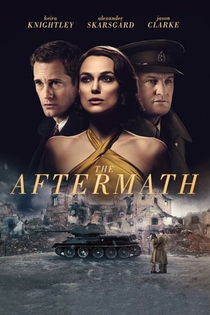 The Aftermath's poster