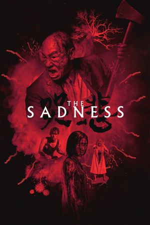 The Sadness's poster