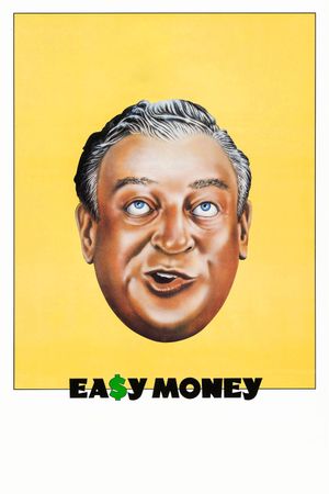 Easy Money's poster