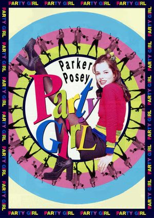 Party Girl's poster