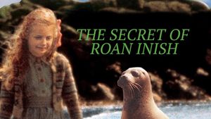 The Secret of Roan Inish's poster