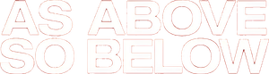 As Above, So Below's poster