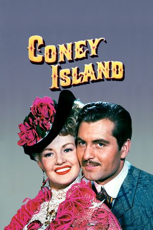 Coney Island's poster