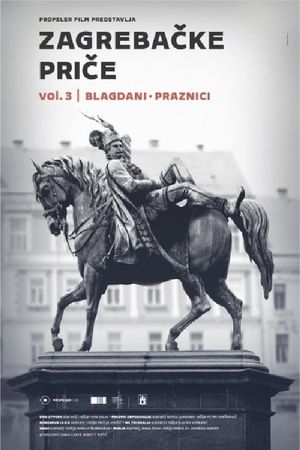 Zagreb Stories Vol. 3's poster