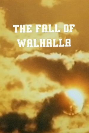 THE FALL OF WALHALLA's poster