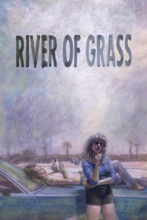 River of Grass's poster image