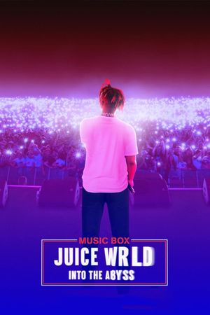 Juice WRLD: Into the Abyss's poster