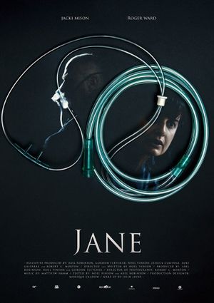Jane's poster