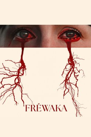 Frewaka's poster