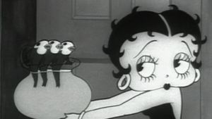 Betty Boop's Birthday Party's poster