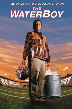 The Waterboy's poster