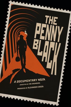 The Penny Black's poster