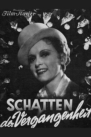 Schatten der Vergangenheit's poster