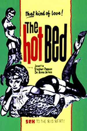 The Hot Bed's poster