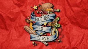 Mother to Earth's poster