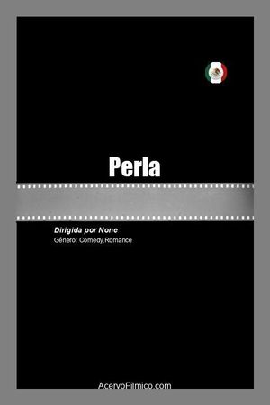 Perla's poster