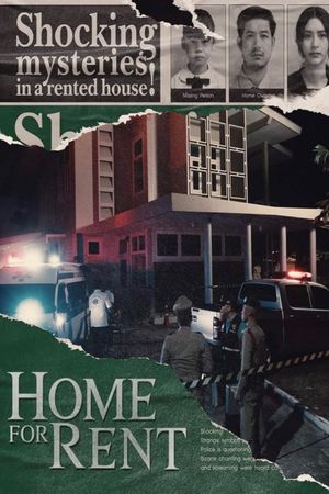 Home for Rent's poster
