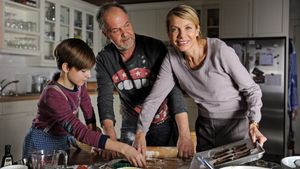 Katie Fforde - Das Weihnachtswunder von New York's poster
