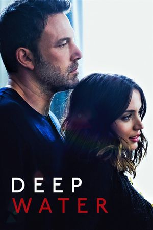 Deep Water's poster