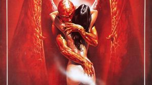 Satan's Baby Doll's poster