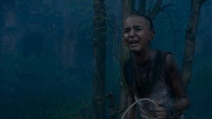 Tumbbad's poster