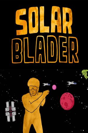 Solar Blader's poster image