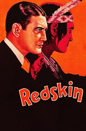 Redskin's poster