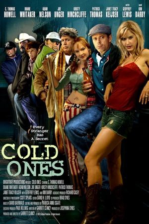Cold Ones's poster