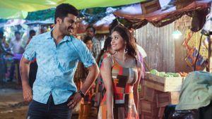 Express Raja's poster