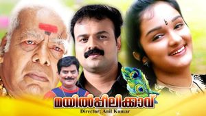 Mailpeelikkavu's poster