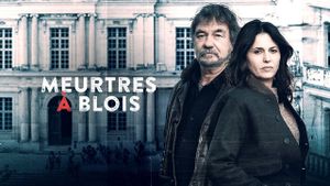 Meurtres à Blois's poster