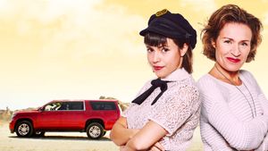 Mother and Daughter: California Dream's poster
